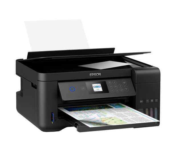 Epson EcoTank ITS L4160 - 386165 - zdjęcie 3
